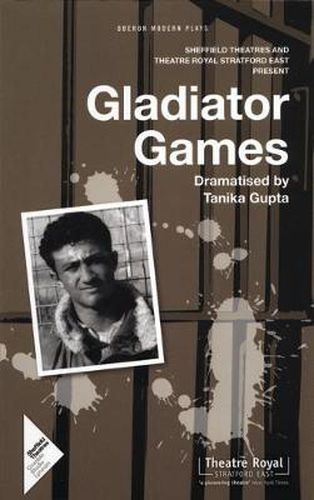 Cover image for Gladiator Games