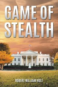 Cover image for Game of Stealth