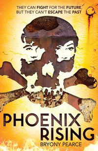 Cover image for Phoenix Rising