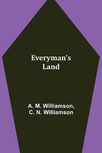 Cover image for Everyman's Land