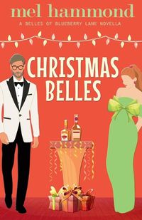 Cover image for Christmas Belles