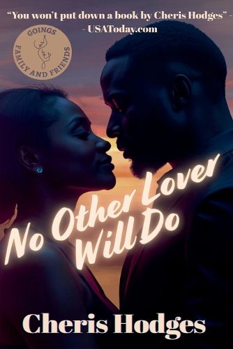 Cover image for No Other Lover Will Do