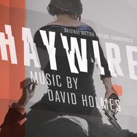 Cover image for Haywire / David Holmes