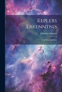 Cover image for Keplers Erkenntnis