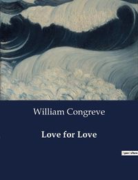 Cover image for Love for Love