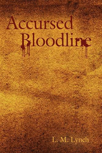 Cover image for Accursed Bloodline