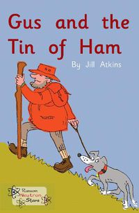 Cover image for Gus and the Tin of Ham