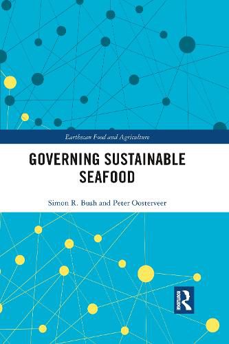 Governing Sustainable Seafood