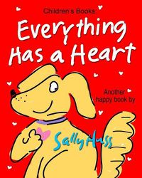 Cover image for Everything Has a Heart