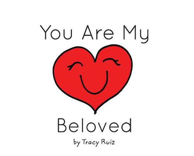 Cover image for You Are My Beloved