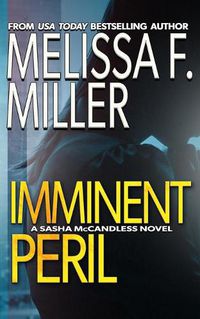 Cover image for Imminent Peril