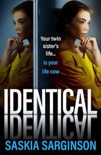 Cover image for Identical