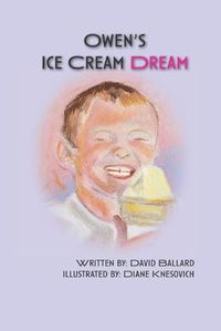 Cover image for Owen's Ice Cream Dream