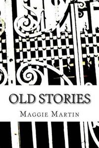 Cover image for Old Stories