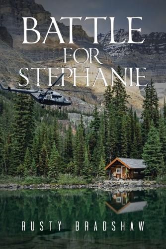 Cover image for Battle for Stephanie