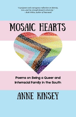 Cover image for Mosaic Hearts