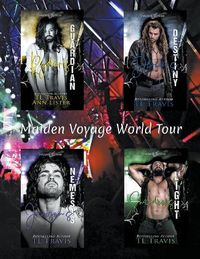 Cover image for Maiden Voyage World Tour