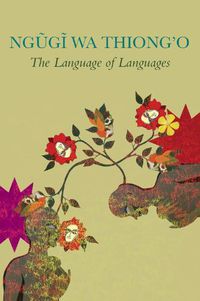 Cover image for The Language of Languages