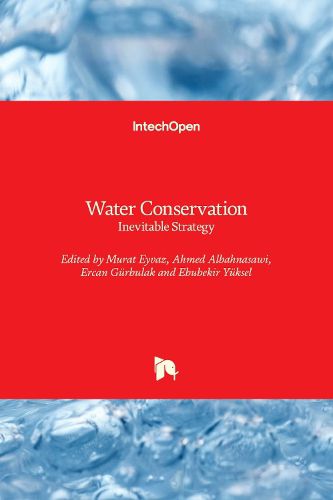 Cover image for Water Conservation: Inevitable Strategy