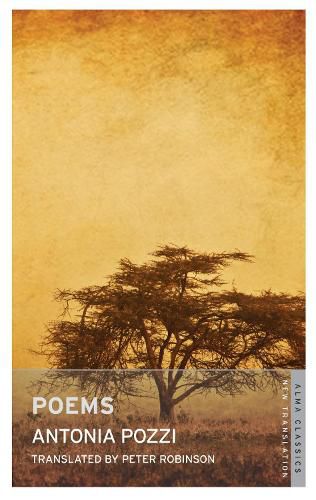 Cover image for Poems