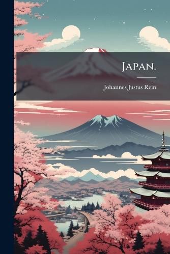 Cover image for Japan.