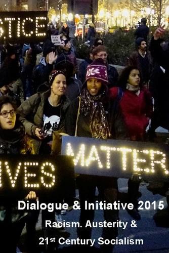 Cover image for Dialogue & Initiative 2015