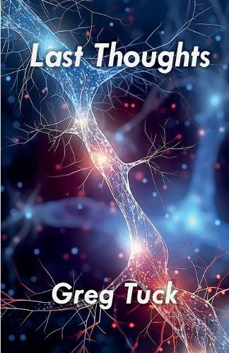 Cover image for Last Thoughts