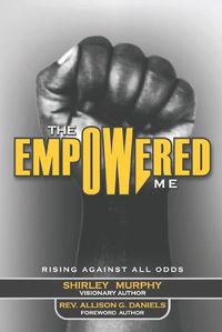 Cover image for The Empowered Me