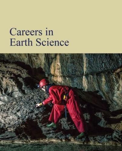 Cover image for Careers in Earth Science