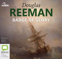 Cover image for Badge of Glory