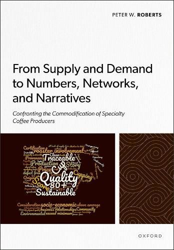 Cover image for From Supply and Demand to Numbers, Networks, and Narratives