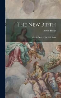 Cover image for The New Birth