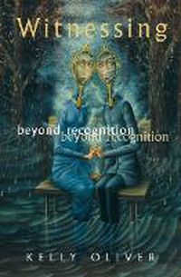 Cover image for Witnessing: Beyond Recognition
