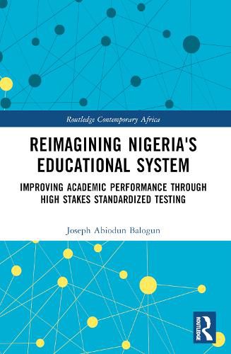 Reimagining Nigeria's Educational System