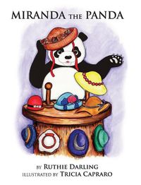 Cover image for Miranda the Panda