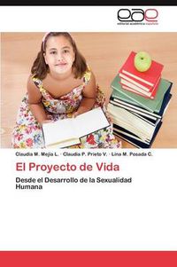 Cover image for El Proyecto de Vida