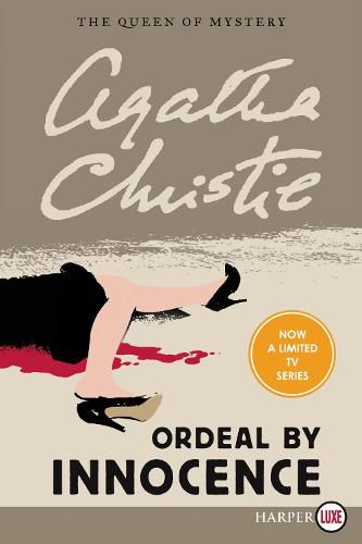 Cover image for Ordeal by Innocence