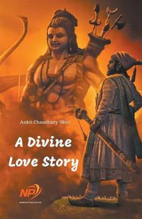 Cover image for A Divine Love Story