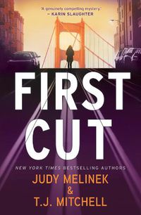 Cover image for First Cut (Exclusive Edition)