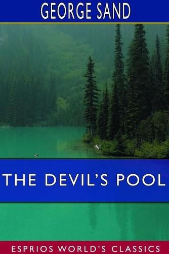 Cover image for The Devil's Pool (Esprios Classics)