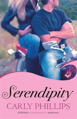 Cover image for Serendipity: Serendipity Book 1