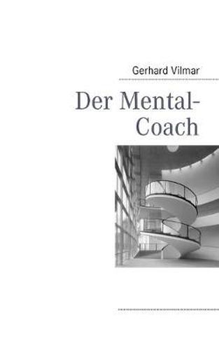 Cover image for Der Mental-Coach