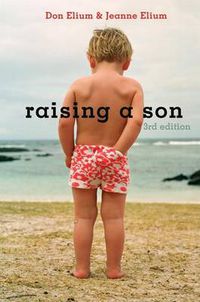 Cover image for Raising a Son