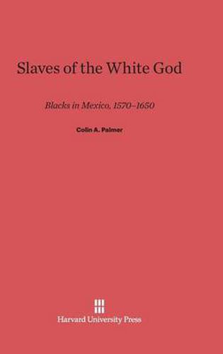 Slaves of the White God