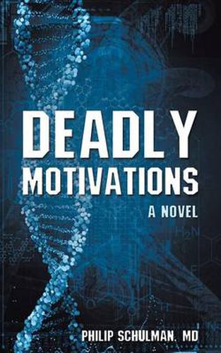 Cover image for Deadly Motivations