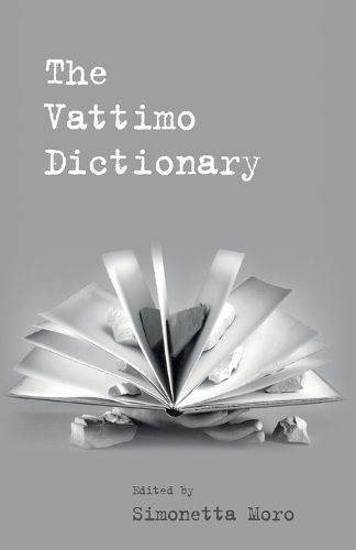 The Vattimo Dictionary