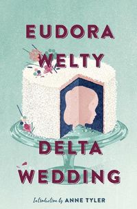 Cover image for Delta Wedding