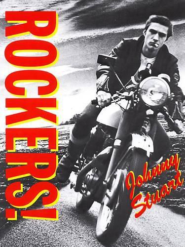 Cover image for Rockers Kings Of The Road