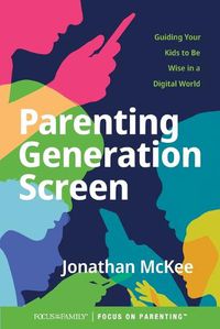 Cover image for Parenting Generation Screen