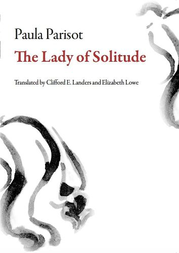 Cover image for The Lady of Solitude